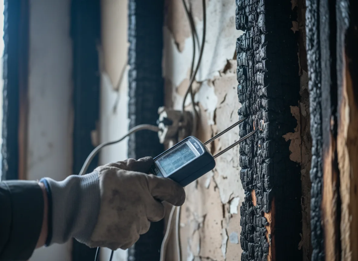 Fire Damage Restoration Marcus, WA FAQs